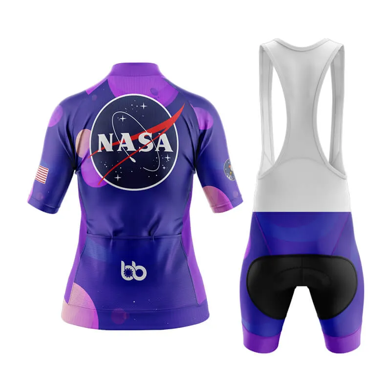 NASA (2) Aero Cycling Kit (V5)