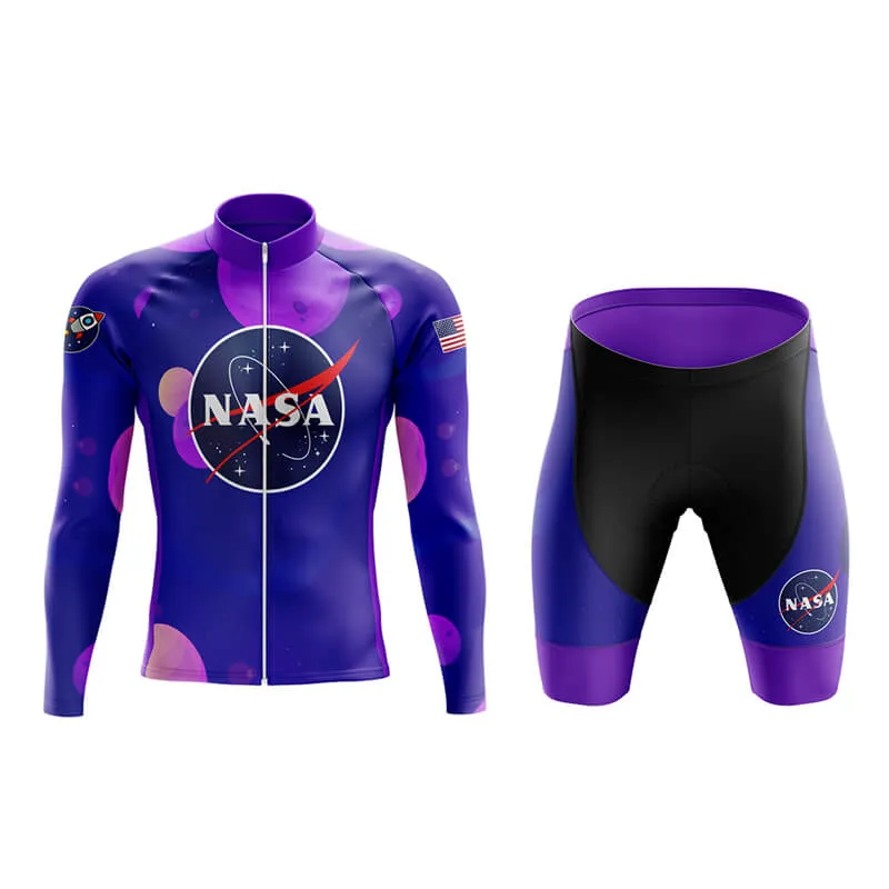 NASA (2) Aero Cycling Kit (V5)