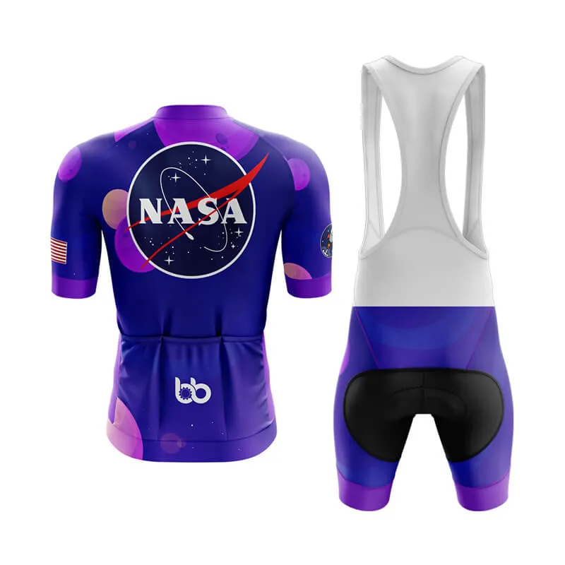 NASA (2) Aero Cycling Kit (V5)