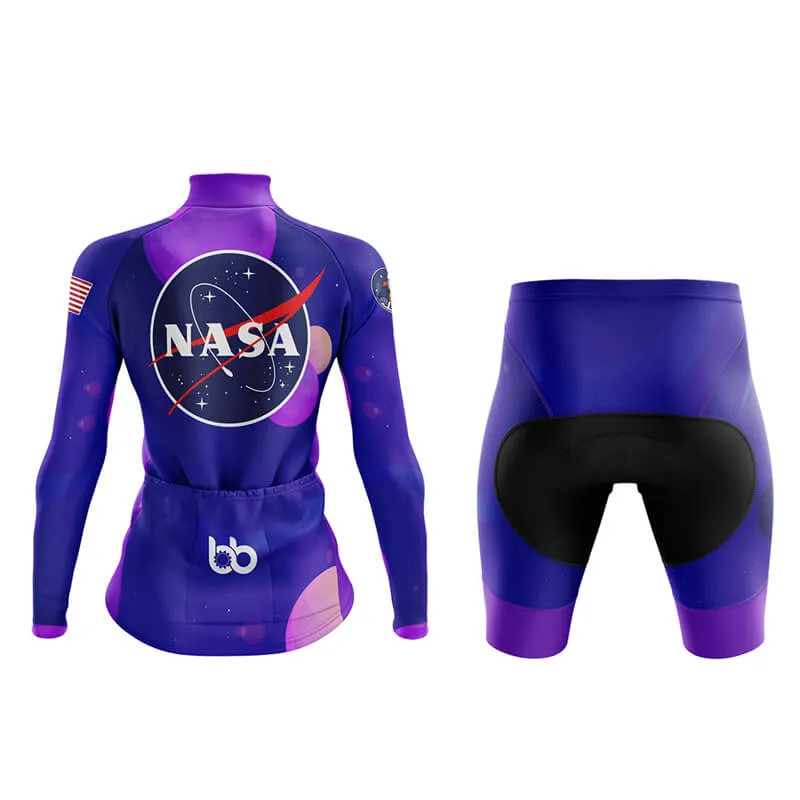 NASA (2) Aero Cycling Kit (V5)