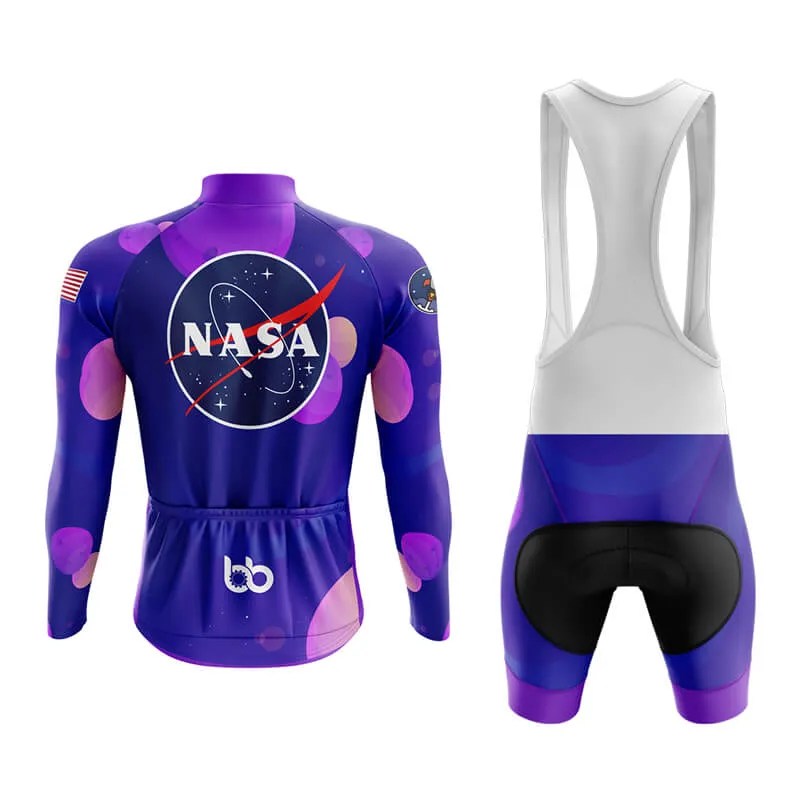 NASA (2) Aero Cycling Kit (V5)