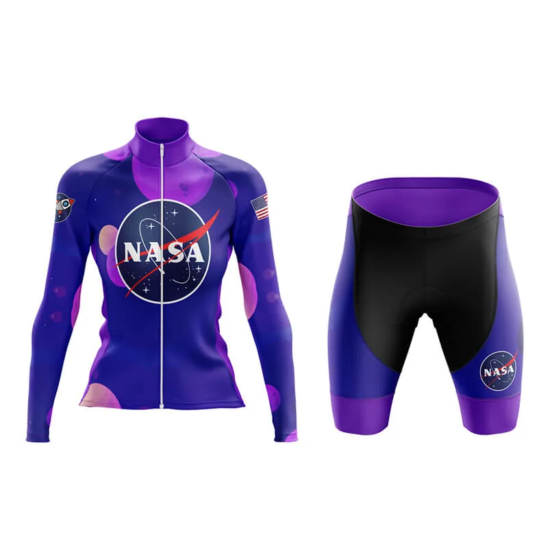 NASA (2) Aero Cycling Kit (V5)