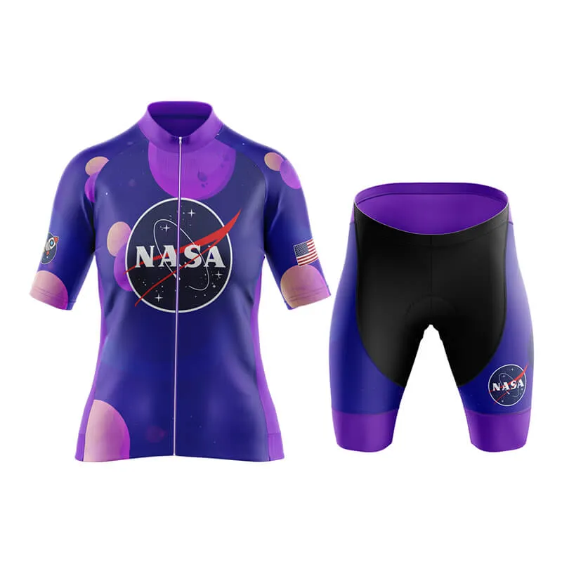 NASA (2) Aero Cycling Kit (V5)