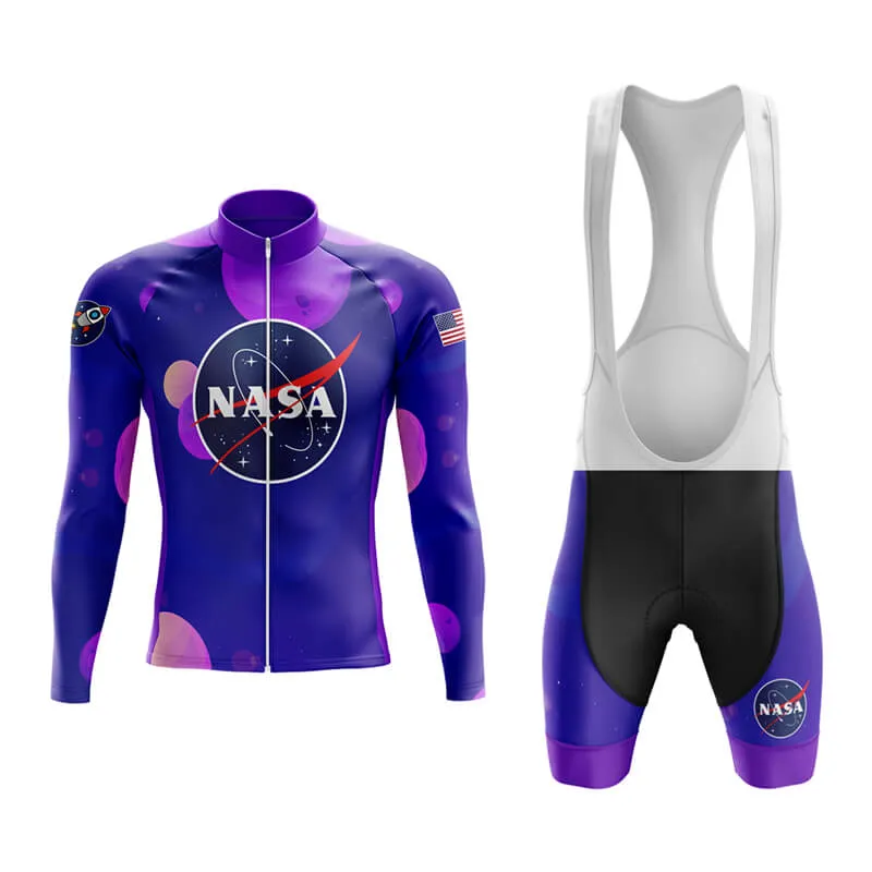 NASA (2) Aero Cycling Kit (V5)