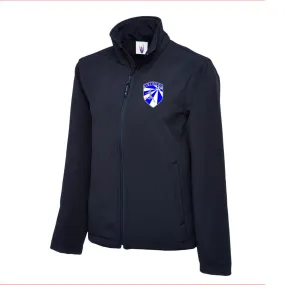 NC United Softshell Jacket