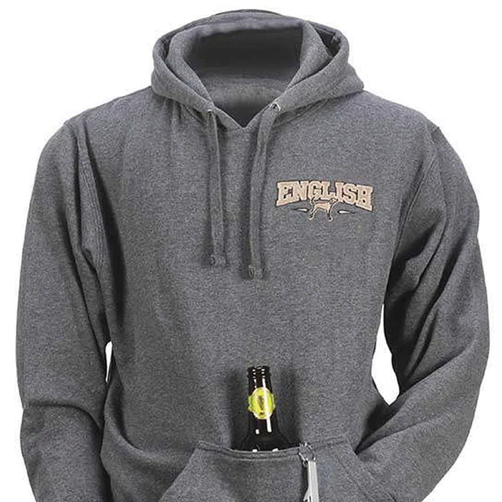 Nite Lite Tailgate Breed Series Hoodie