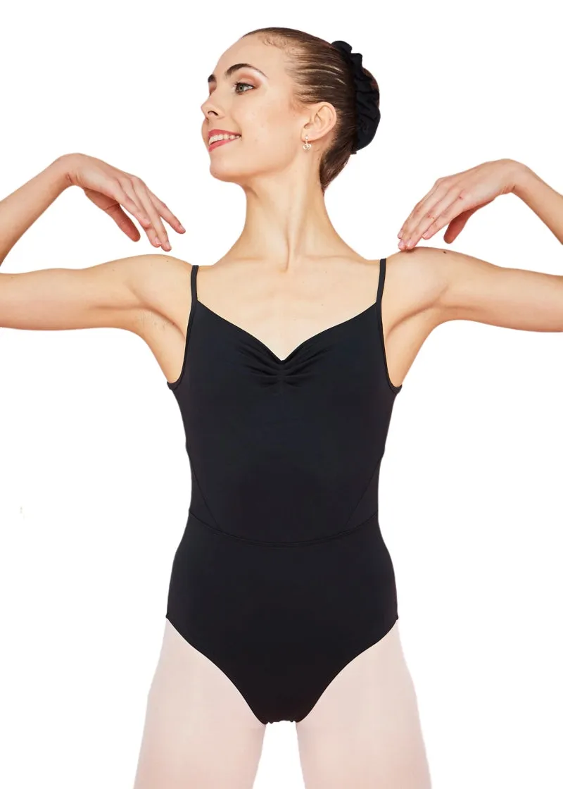 ON SALE Odette Strappy Camisole Leotard