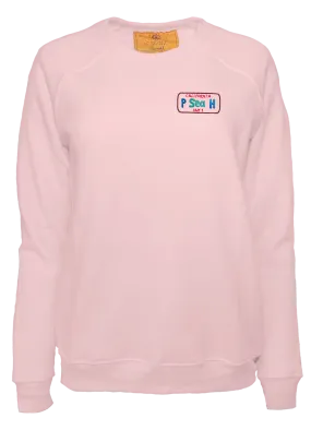 P Sea H Classic Crew Pullover