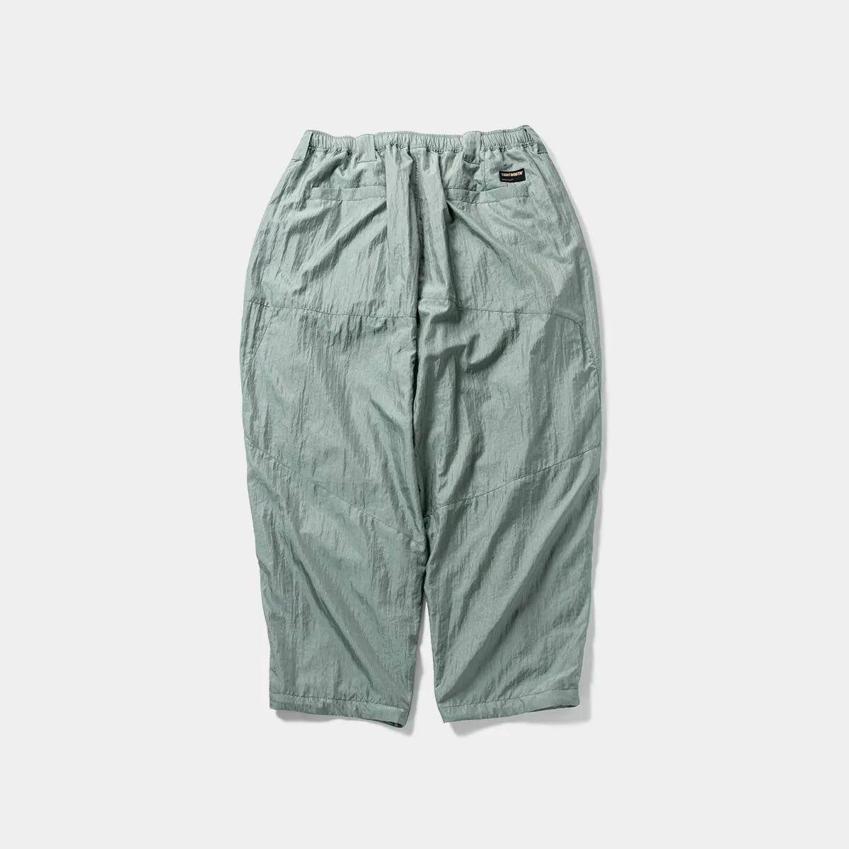 PA CARGO BALLOON PANTS