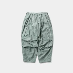 PA CARGO BALLOON PANTS