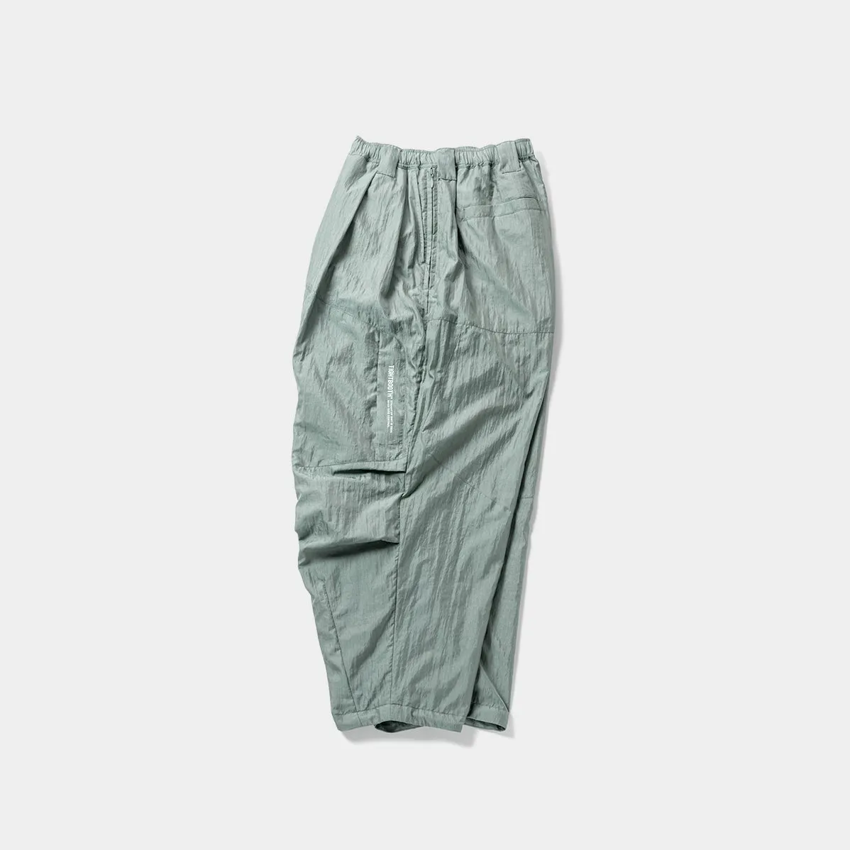 PA CARGO BALLOON PANTS