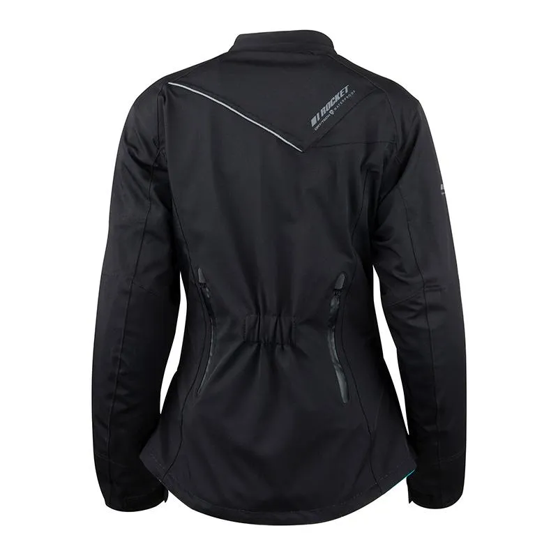 Pacifica™ Textile Jacket