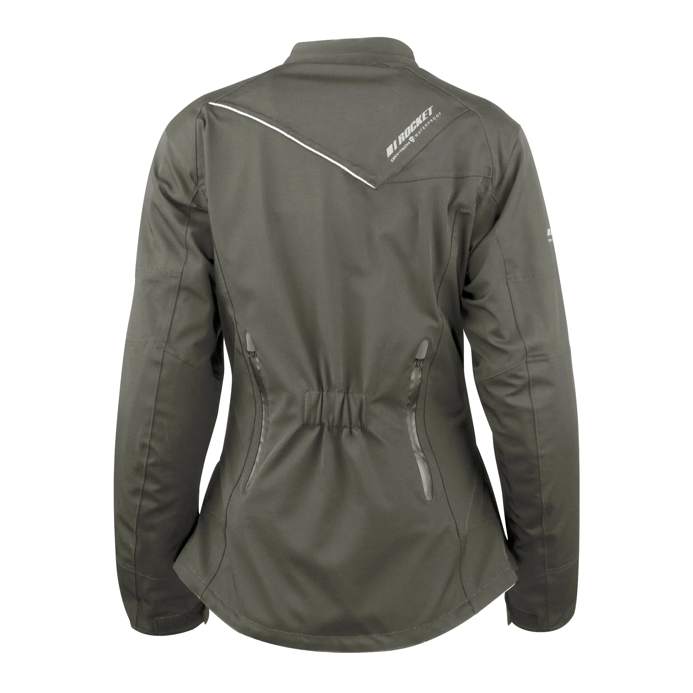 Pacifica™ Textile Jacket