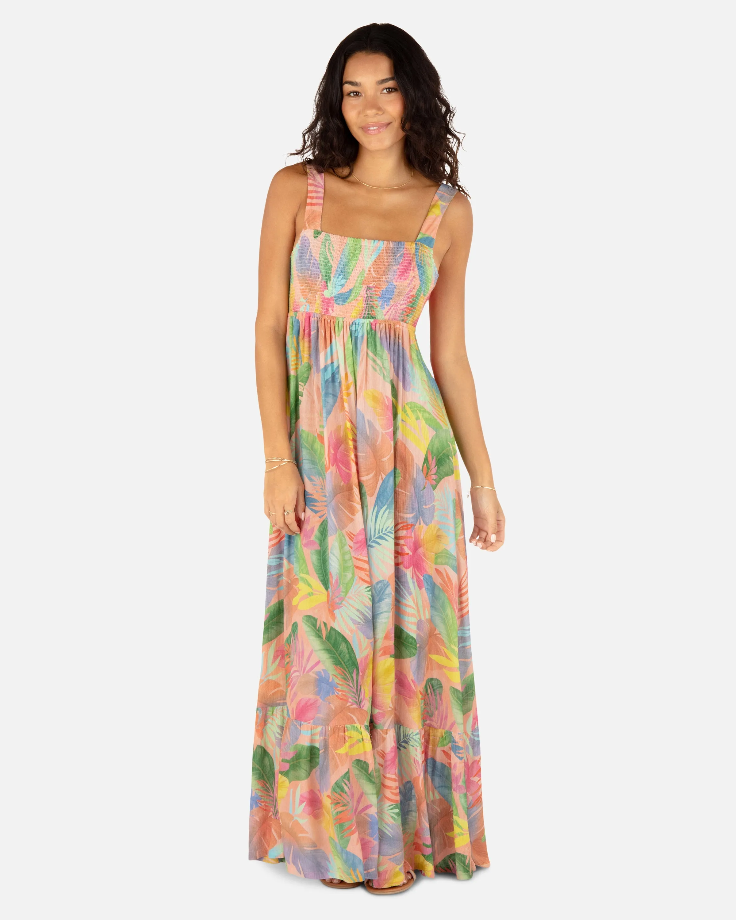 Paradise Maxi Dress