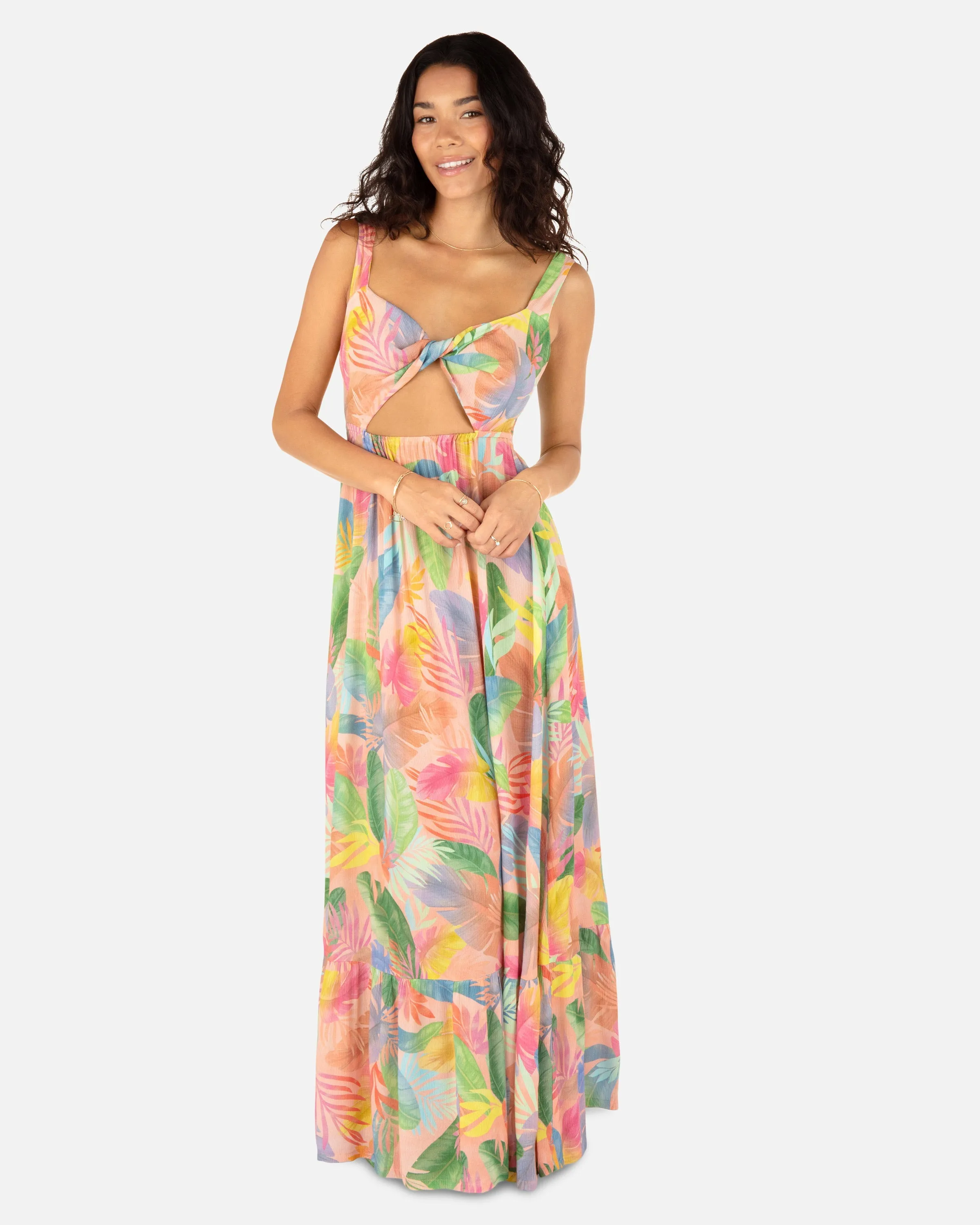 Paradise Maxi Dress