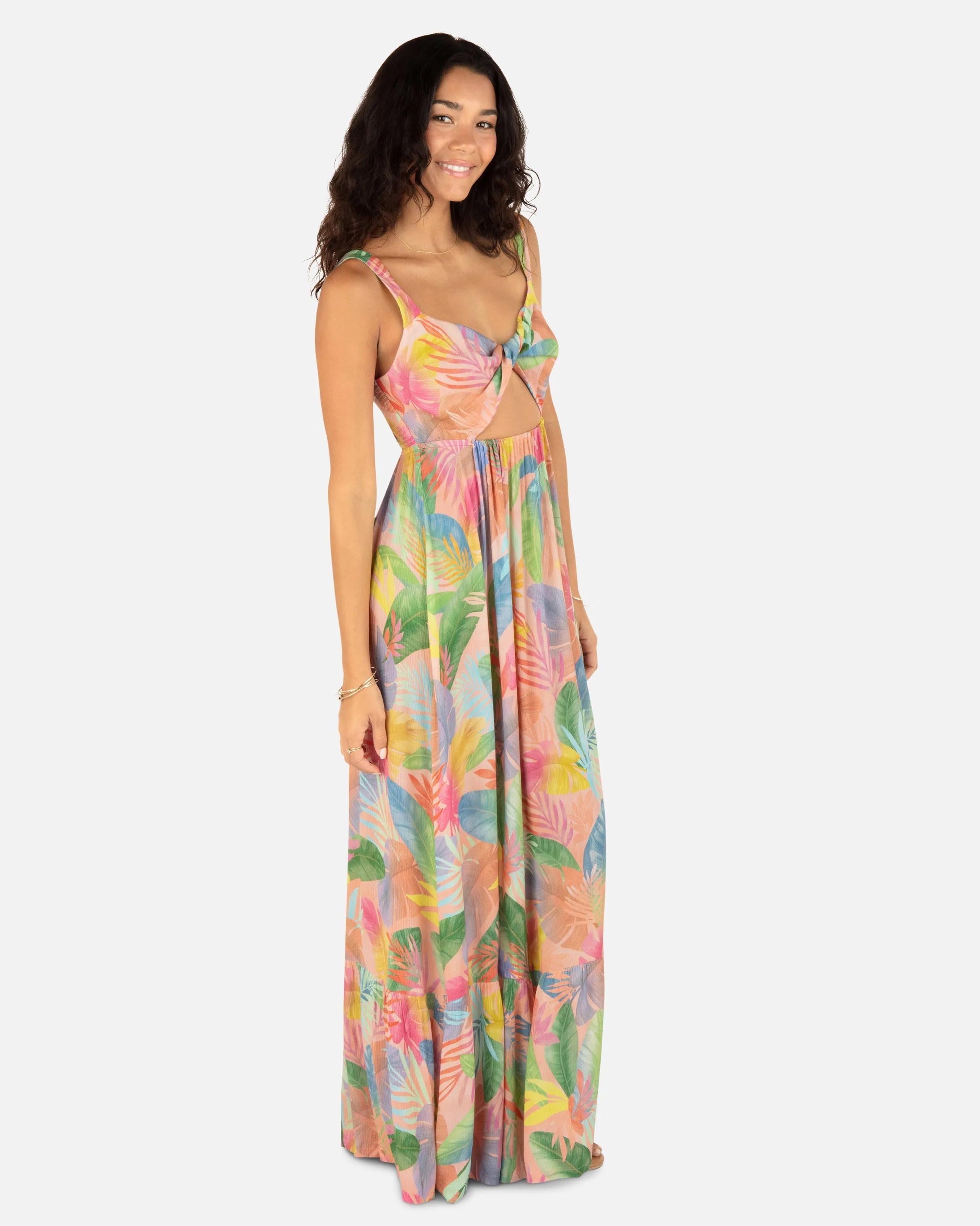 Paradise Maxi Dress