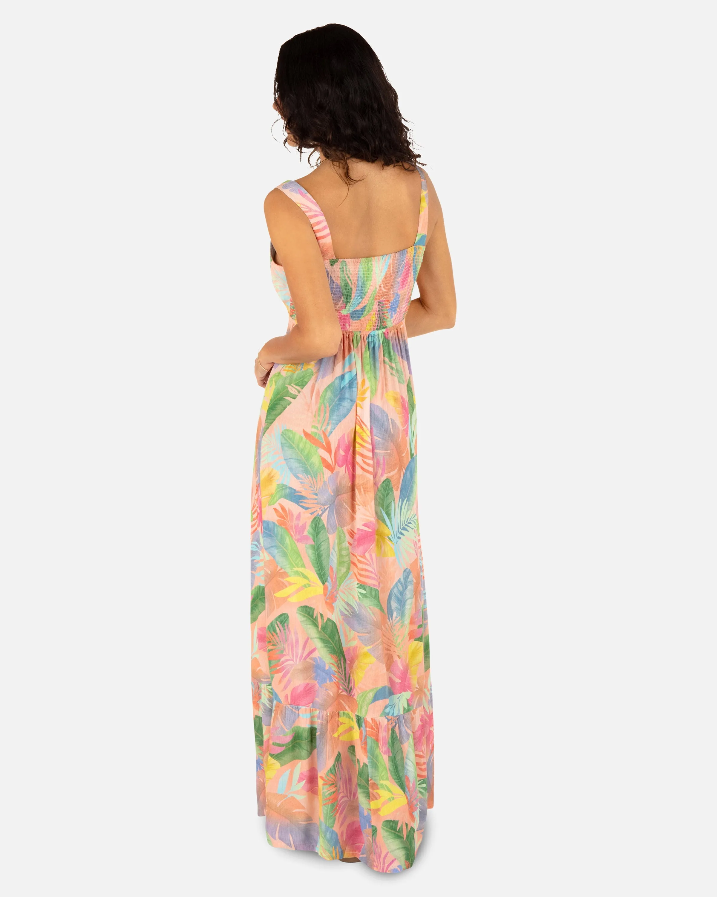 Paradise Maxi Dress