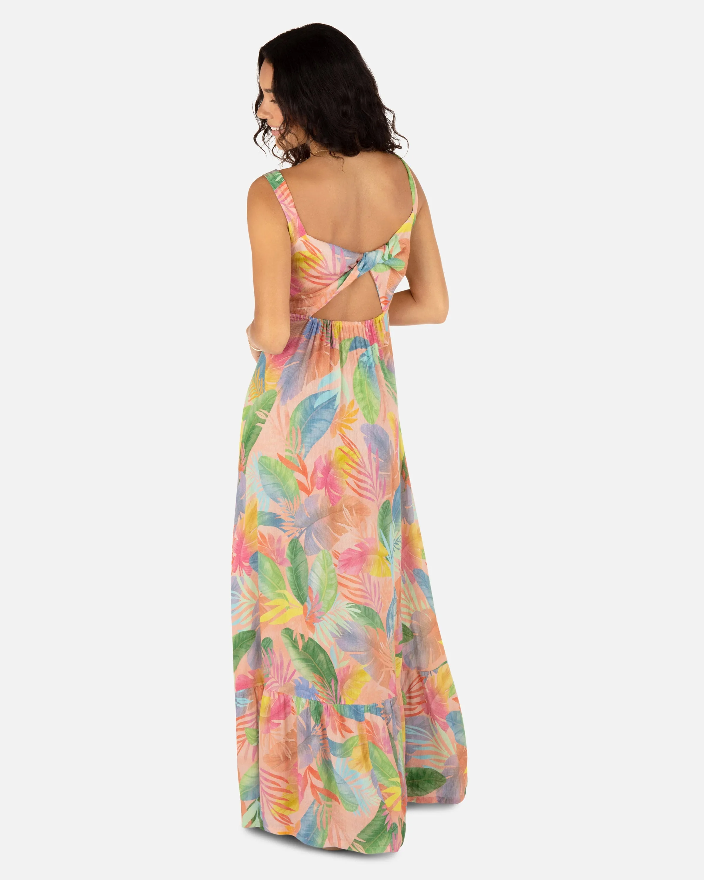 Paradise Maxi Dress