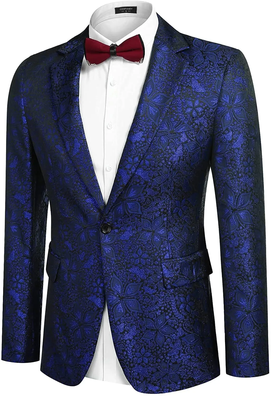 Party Dress Blazers (US Only)