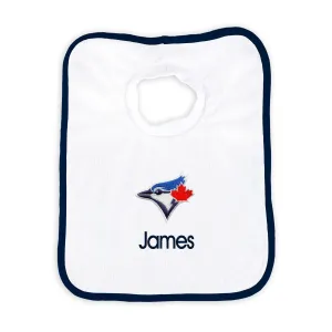 Personalized Toronto Blue Jays Pullover Bib