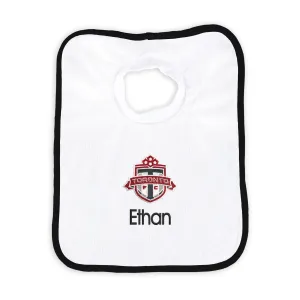 Personalized Toronto FC Bib