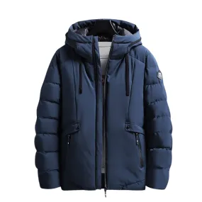 Pologize™ Elio Hooded Winter Jacket