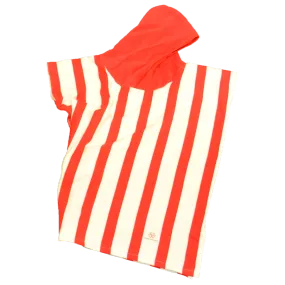 Poncho For Toddlers