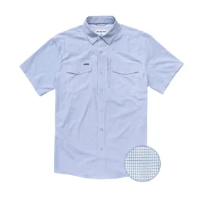 Poncho The Padre Short Sleeve Shirt