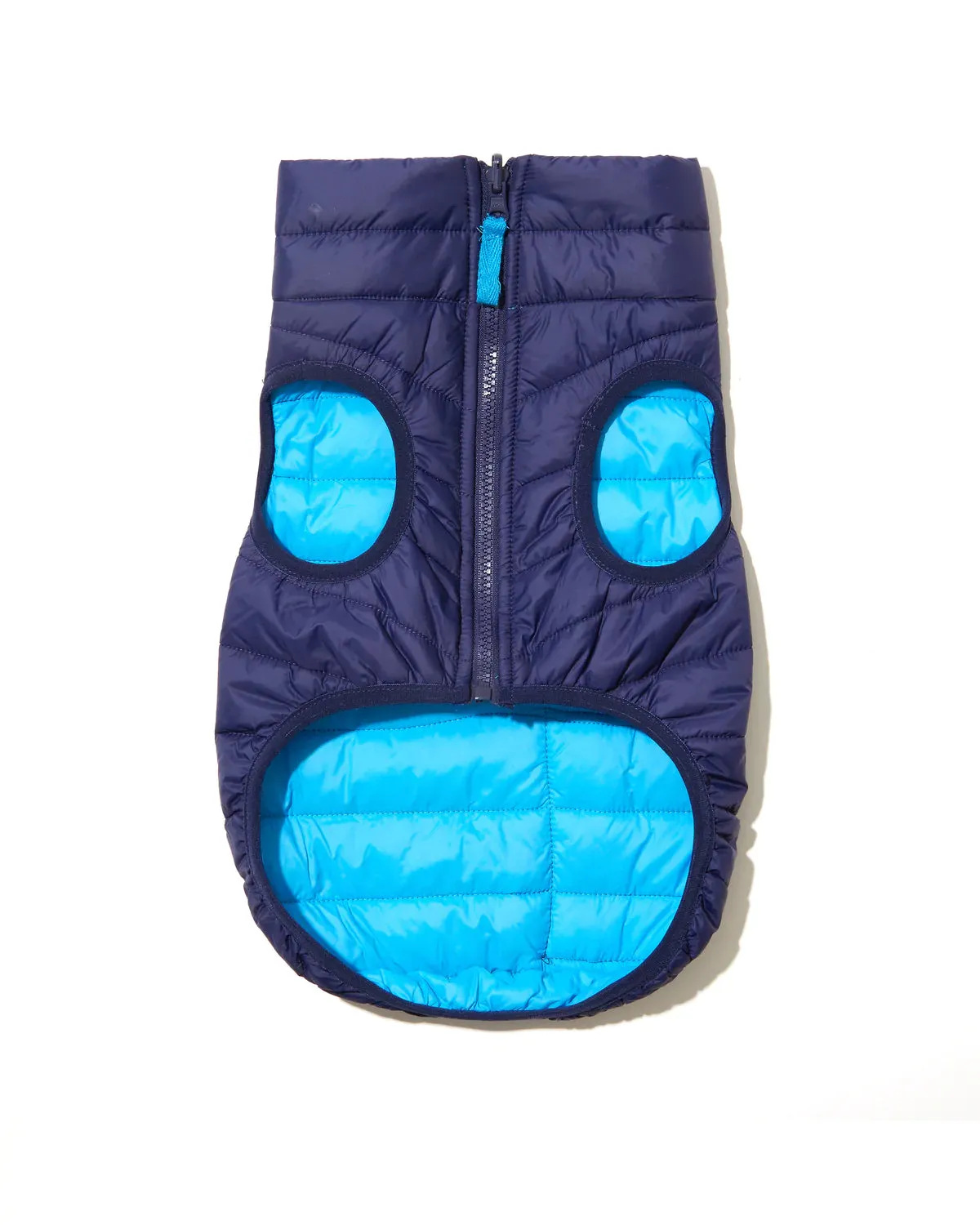 Puffer Vests