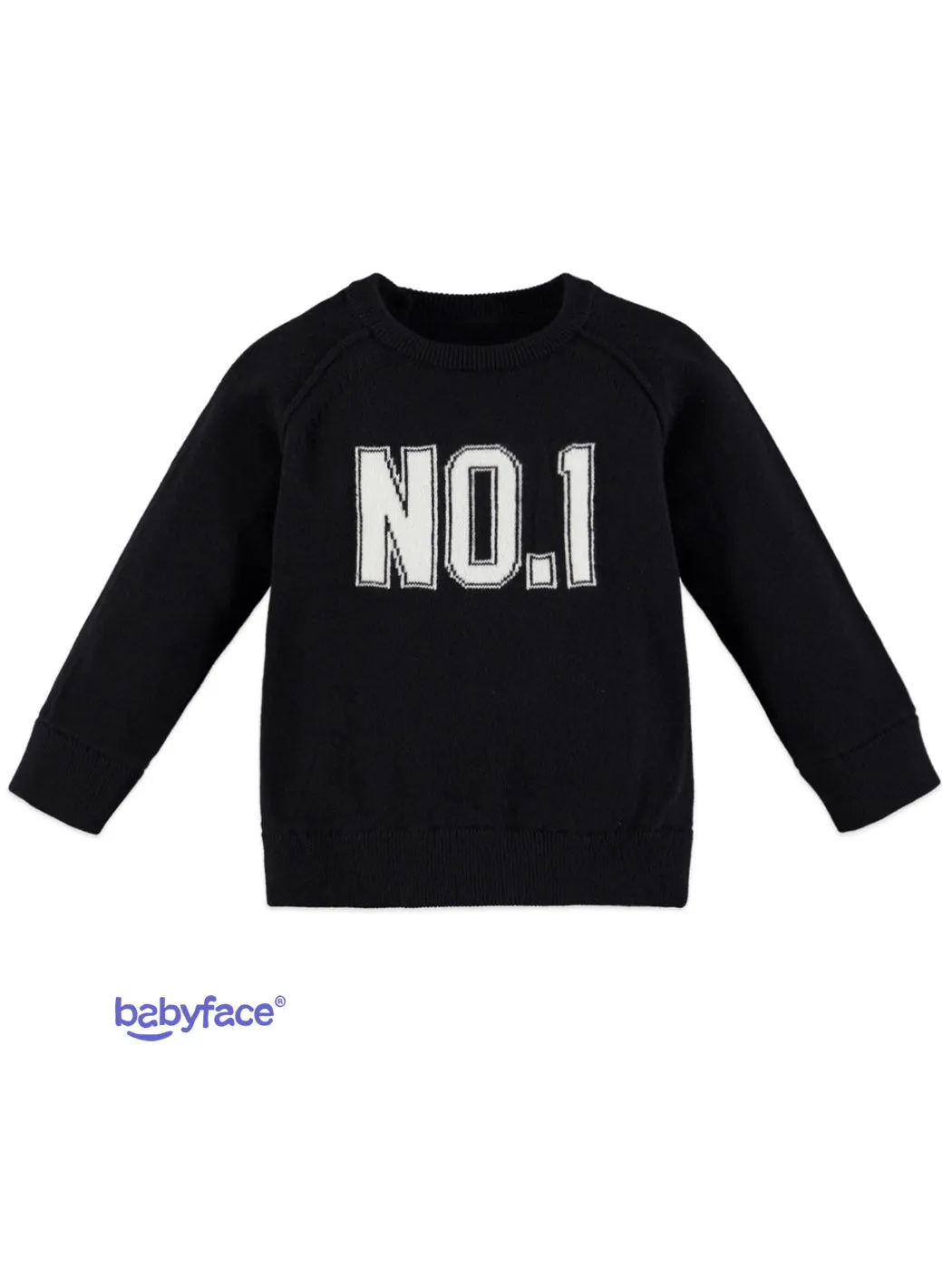 PULLOVER - BBE20307374 Black