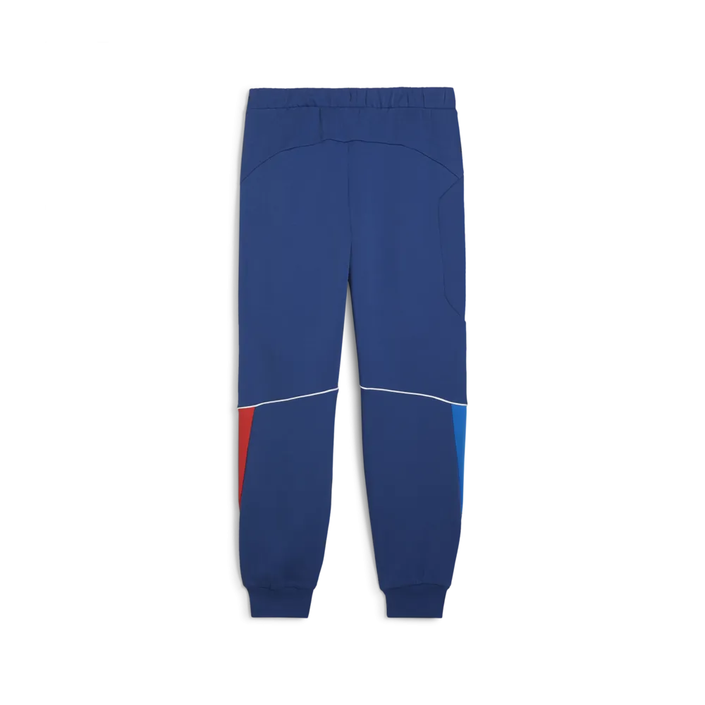 Puma Men's BMW M Motorsport Sweatpants Pro Blue-M