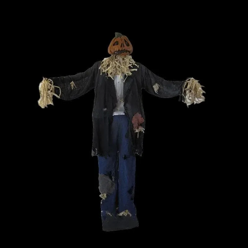 "Scarecrow Man" Halloween Prop - 60 Inch