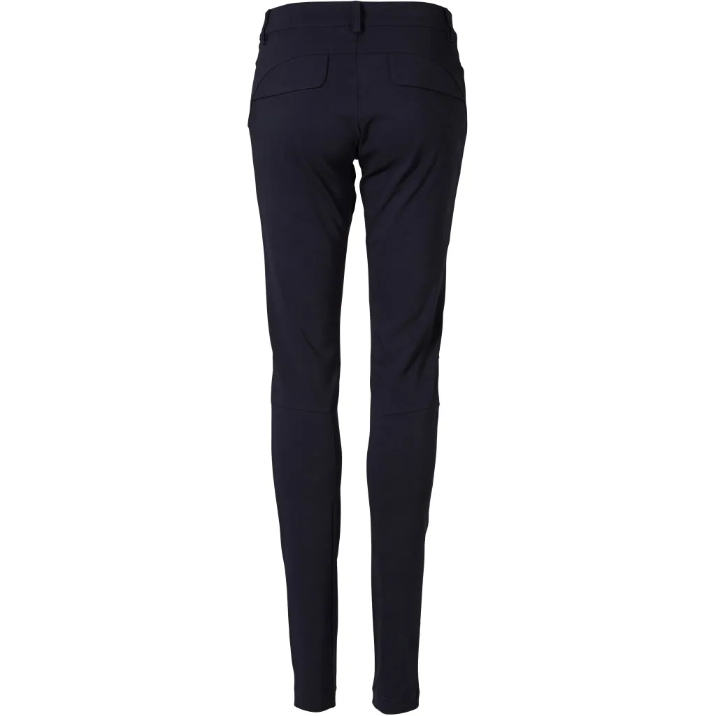 Raix Rudi Super Stretch Trousers - Navy