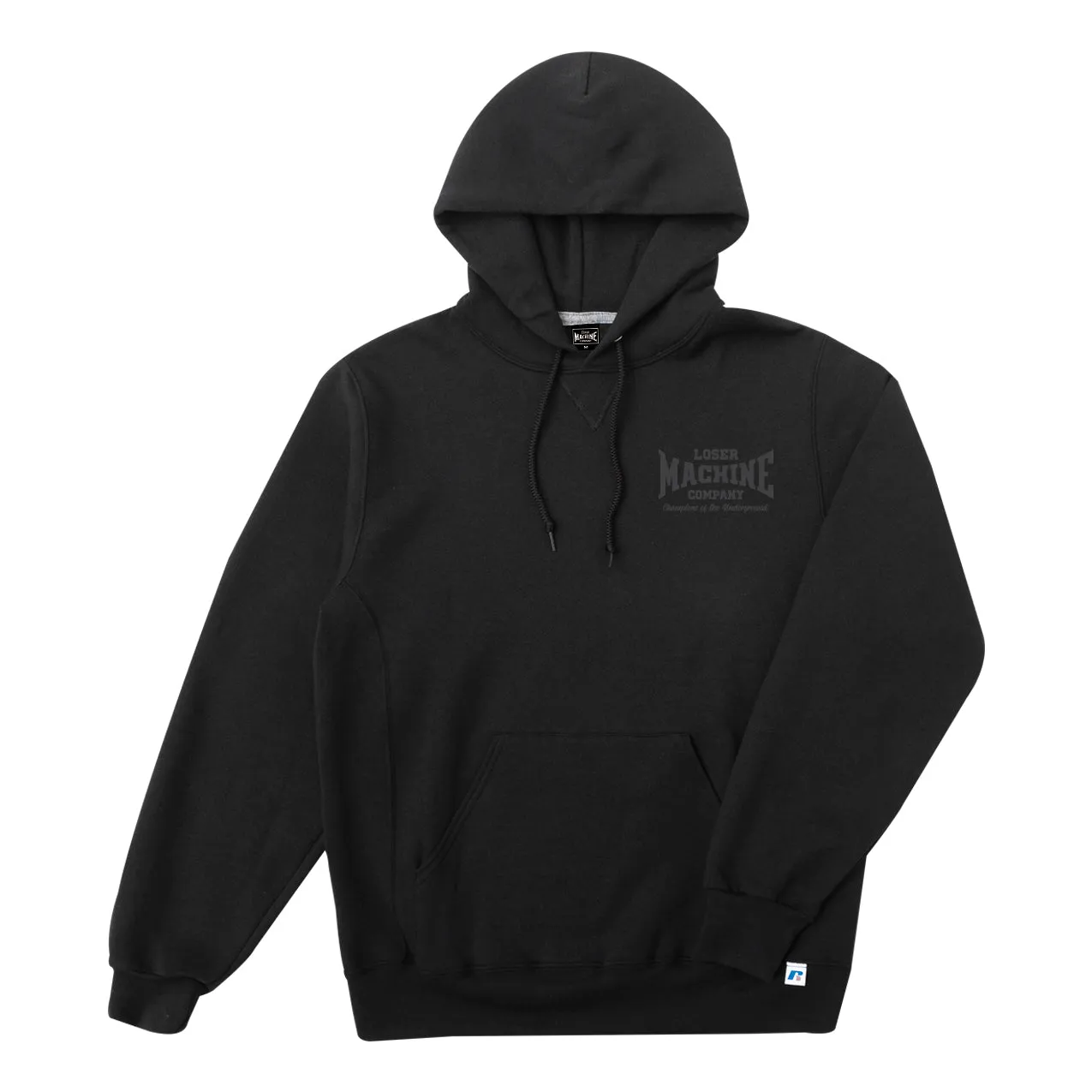 REPUTATION MW PULLOVER