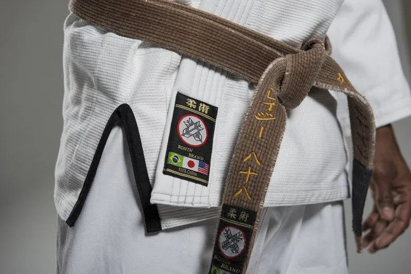 Ronin Brand Insignia V2 Jiu-jitsu Gi