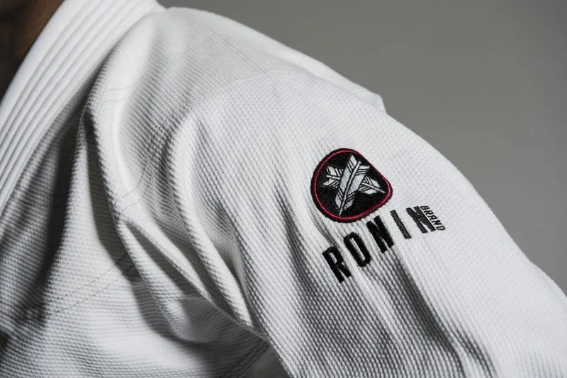 Ronin Brand Insignia V2 Jiu-jitsu Gi