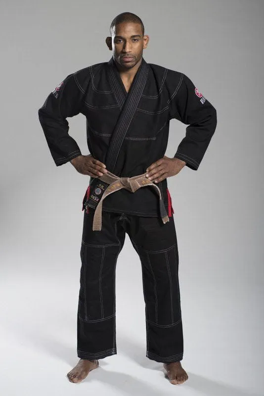 Ronin Brand Insignia V2 Jiu-jitsu Gi