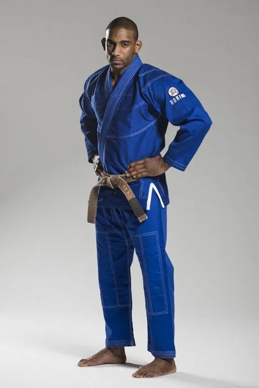 Ronin Brand Insignia V2 Jiu-jitsu Gi