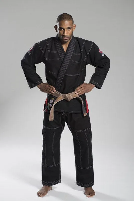 Ronin Brand Insignia V2 Jiu-jitsu Gi