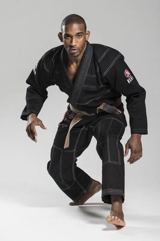 Ronin Brand Insignia V2 Jiu-jitsu Gi