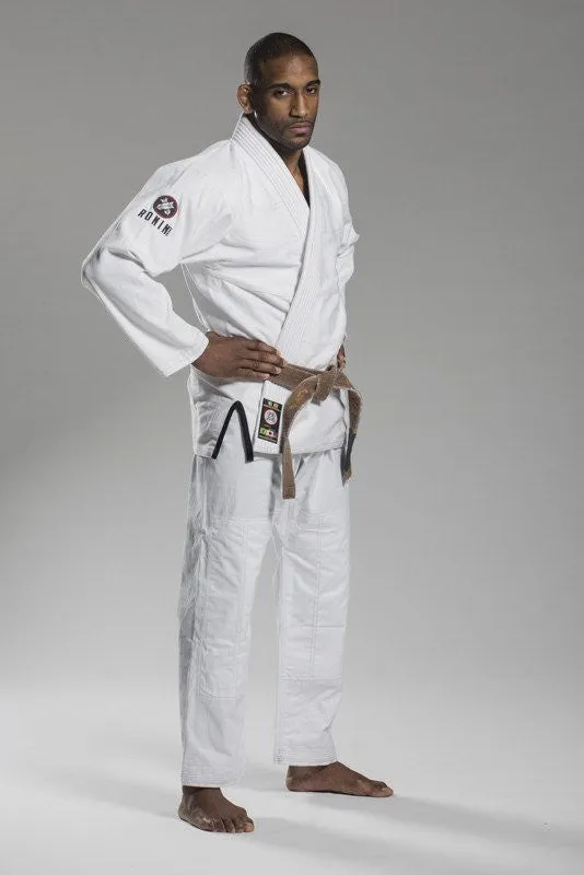 Ronin Brand Insignia V2 Jiu-jitsu Gi