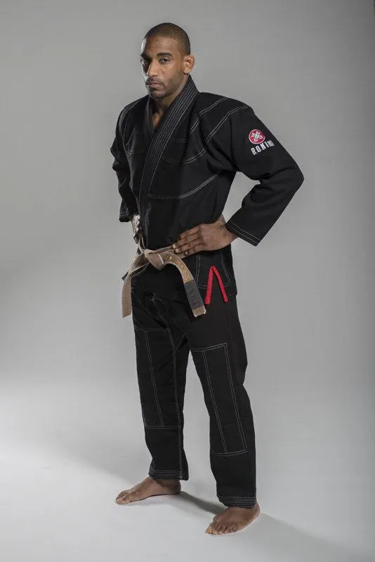 Ronin Brand Insignia V2 Jiu-jitsu Gi