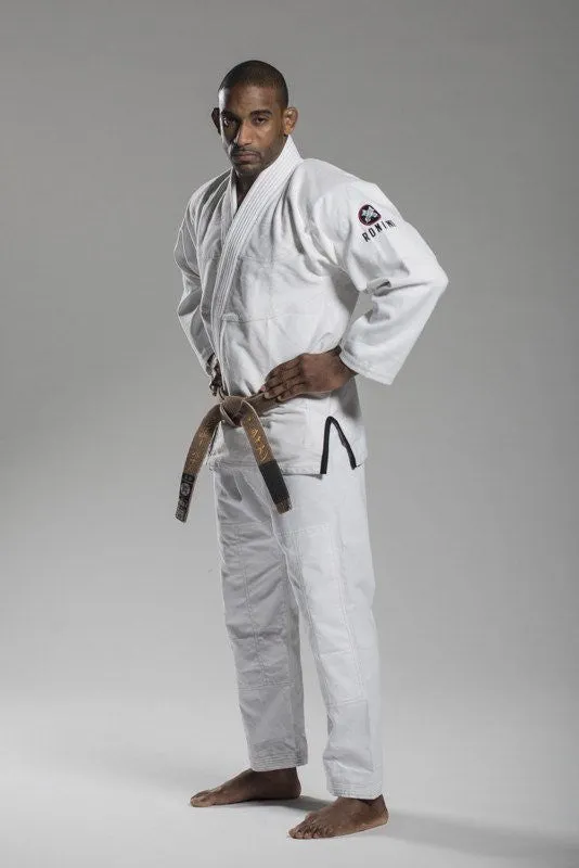 Ronin Brand Insignia V2 Jiu-jitsu Gi