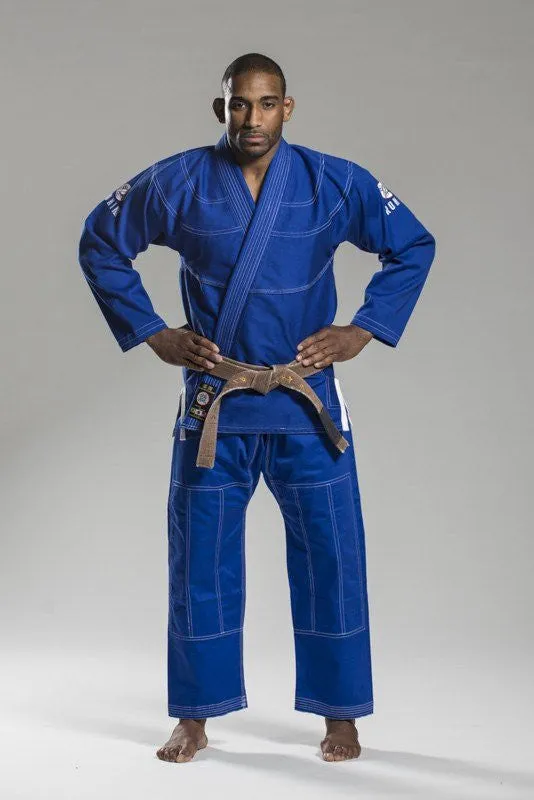 Ronin Brand Insignia V2 Jiu-jitsu Gi