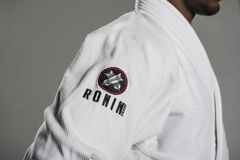 Ronin Brand Insignia V2 Jiu-jitsu Gi