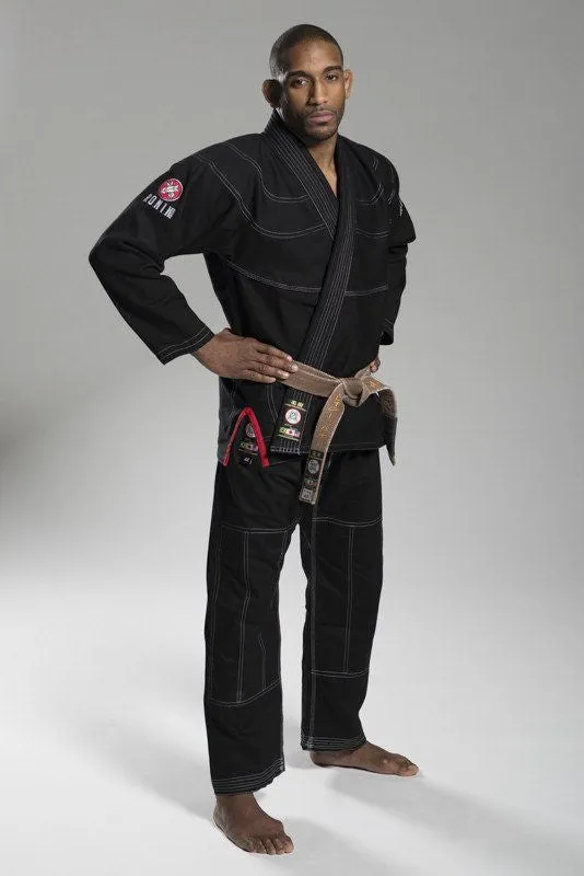 Ronin Brand Insignia V2 Jiu-jitsu Gi