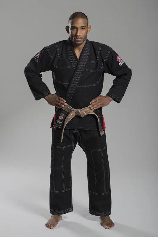 Ronin Brand Insignia V2 Jiu-jitsu Gi