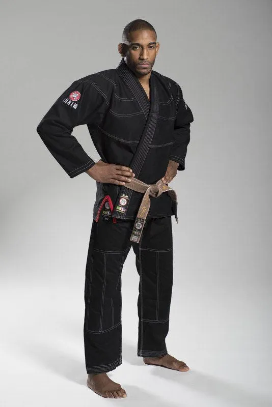 Ronin Brand Insignia V2 Jiu-jitsu Gi