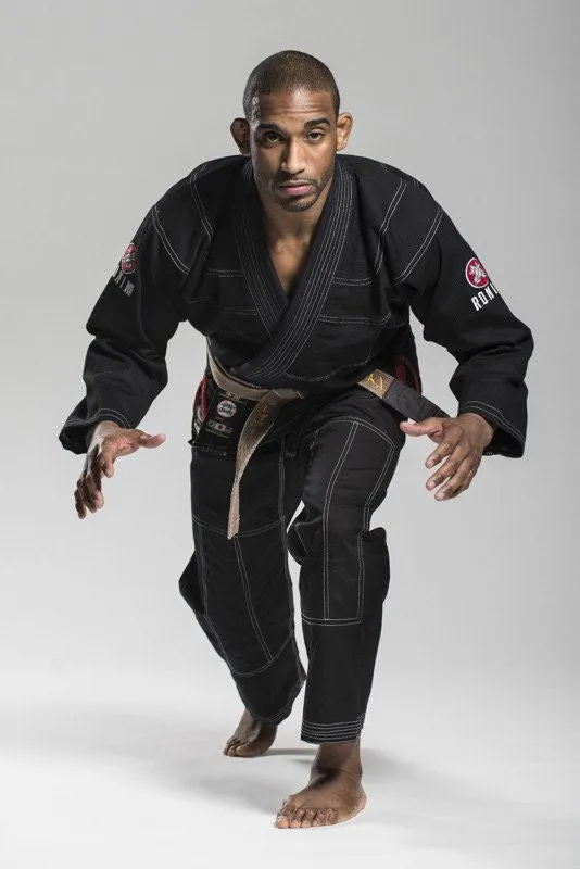 Ronin Brand Insignia V2 Jiu-jitsu Gi