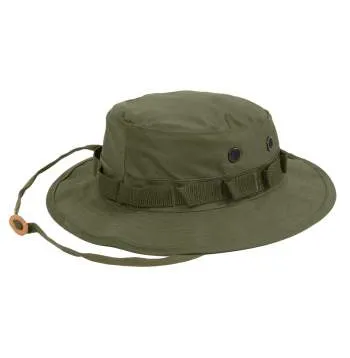 Rothco Boonie Hat Olive Drab 5811